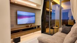 Parc Botannia (D28), Condominium #575625301
